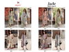 Jade Bliss Lawn 25 Vol 4 By Deepsy Cotton Dupatta Pakistani Suits Suppliers In India